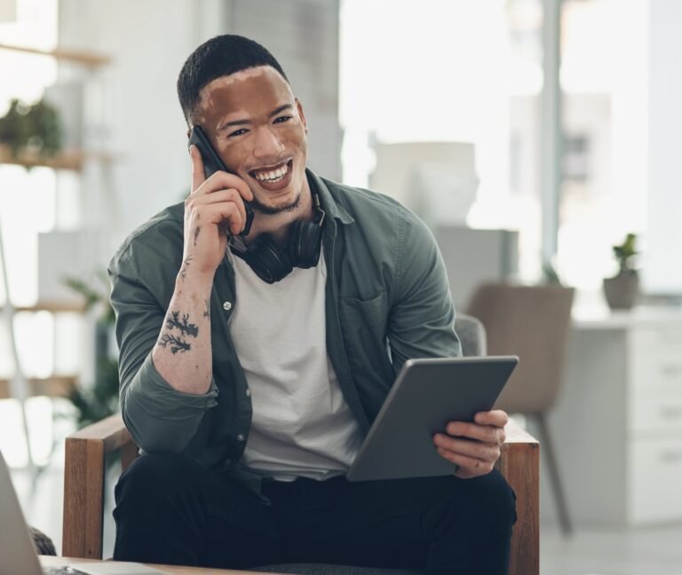 Profissional Viva Tech